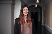 Melina Castignetti, Fachexpertin Personal- und Organisationsentwicklung, GS-VBS at Bundesverwaltung