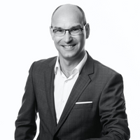Heinz Marien, Senior Manager Product Cyber Security