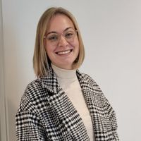 Laura Klöker, Internationale Trainee Commercial Marketing at Dr. Oetker