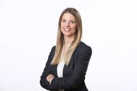 Lisa  Schöffler, Manager - Audit Industry at Grant Thornton Schweiz/Liechtenstein
