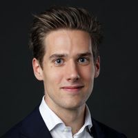 Thomas Palmen, Associate