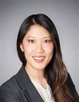 Kelly Ching,  Senior Manager, TAX, Law, Corporate Law