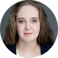 Marina Durrer, Power+ Graduate