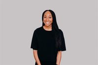 Melanie  Momah , Early Careers Specialist  at Diageo