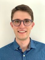 Jakob Geiser, Trainee START IN Finance, Controlling and Audit 