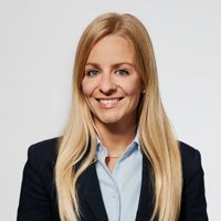 Monique Schumaker, Experienced Hire Recruiter at poly-E-fair 2023