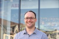 Daniel Aggeler, Head Technical Project Management
