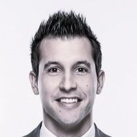 Manuel Schiltknecht, Audit Manager at EY Switzerland