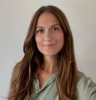 Karina Philipp, HR Recruitment Consultant