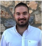 Panagiotis Kalavros, EFSA Talent Selection team at European Food Safety Authority