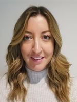 Beth Gorman, University Relations Lead at Jane Street