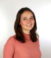 Luna Wiesner, Talent Attraction & Employer Branding at BASF