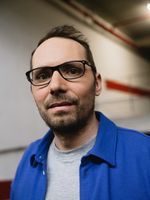 Felix Lauenroth, IT Security Expert at BWI GmbH