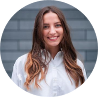 Sophie Habla, Talent Attraction Specialist at Deutsche Börse Group