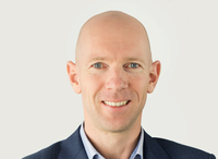 Bart de Wit, Director Tech 1 at Arvato