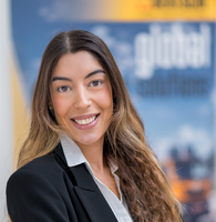 Sule Toptan, HR at Bertschi