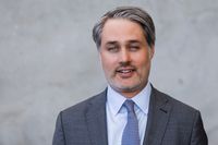 Fabian Kauczok, Wealth Management at Deutsche Bank