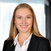 Eugenia Zuth, Talent Acquisition Specialist at Wüest Partner
