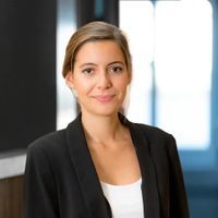 Tamara Blanc, Senior Consultant at Wüest Partner