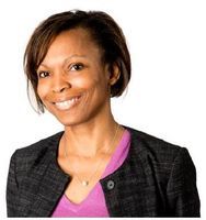 Marcelle Ayo, Country Manager for Madagascar, Comoros, Mauritius, and Seychelles at International Finance Corporation (IFC), World Bank Group