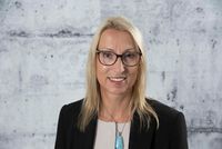 Ulrike Hoffmann, Head of Operations I&D Germany at Capgemini Germany