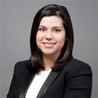Marie-Line Restellini,  Staff/ Assistant, Strategy and Transactions at EY Switzerland