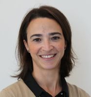 Ana Pimentel, Talent Attraction Consultant