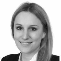 Martina Scherrer, Certified Wealth Management Advisor | Lawyers Fiduciaries Notaries