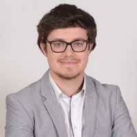 Mathieu  Le Tertre ,  Statistical Engineer at L'Oréal France