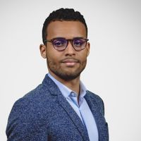 Emanuel Hulbin, Senior Consultant, Cyber Security at EY Switzerland