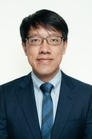Stevie Susanto, Associate Investment Officer, Young Professional