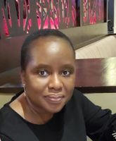 Ellen Mashiri, Talent Attraction Officer, IFC at International Finance Corporation (IFC), World Bank Group