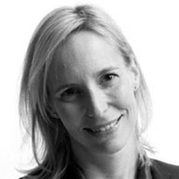 Annouk Ruffo Leduc, Senior Manager People Advisory Services at EY Switzerland
