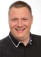 Bastian Parnow, Instandhaltungstechnik Unterhalt Rollmaterial at SBB