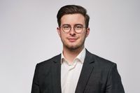 Rikus Gross, Senior Consultant Financial Services Tech Risk at KPMG Switzerland