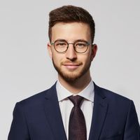 Guillaume Gauthier, Consultant Global Strategy Group, Deal Advisory