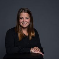 Flavia  Scha, Senior Consultant  at EY Switzerland