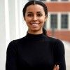 Anna Twum, Young Professional at World Bank Group