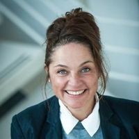 Manon van Beek, Global Program Manager (Talent Development) at Fugro