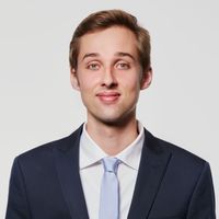 Aurélien Bourgouin, Consultant Global Strategy Group, Deal Advisory