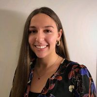 Bahia Sechi, Associate Cybersecurity at PwC Switzerland
