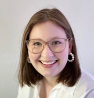 Gina Weis, Global HR Product Manager at Voith Group