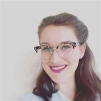 Ines Näpflin,  Manager People Advisory Services at EY Switzerland