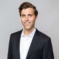Dominic Landolf, R&D Software Engineer, Graduate Trainee at ABB