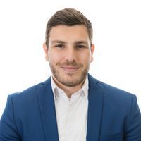 Umberto Verde, Recruiter at ETH Zurich