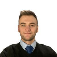 David Pratley, Finance Leadership Program Participant
