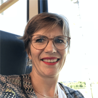 Alexandra Perina, Rapporteur Air2030