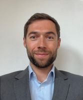 Pierre Gapihan, Business Unit Manager @L'Oréal Switzerland at Alliance for Youth