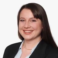 Carla  Schmid, Graduate - Business Manager UHNWI EMEA at LGT Private Banking