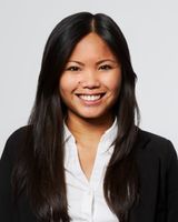 Hanna Fischer, Consultant